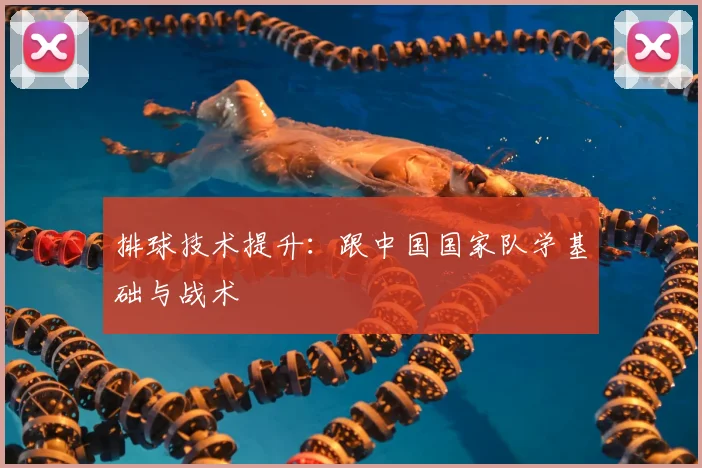 排球技术提升：跟中国国家队学基础与战术